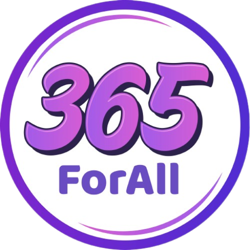 365ForAll